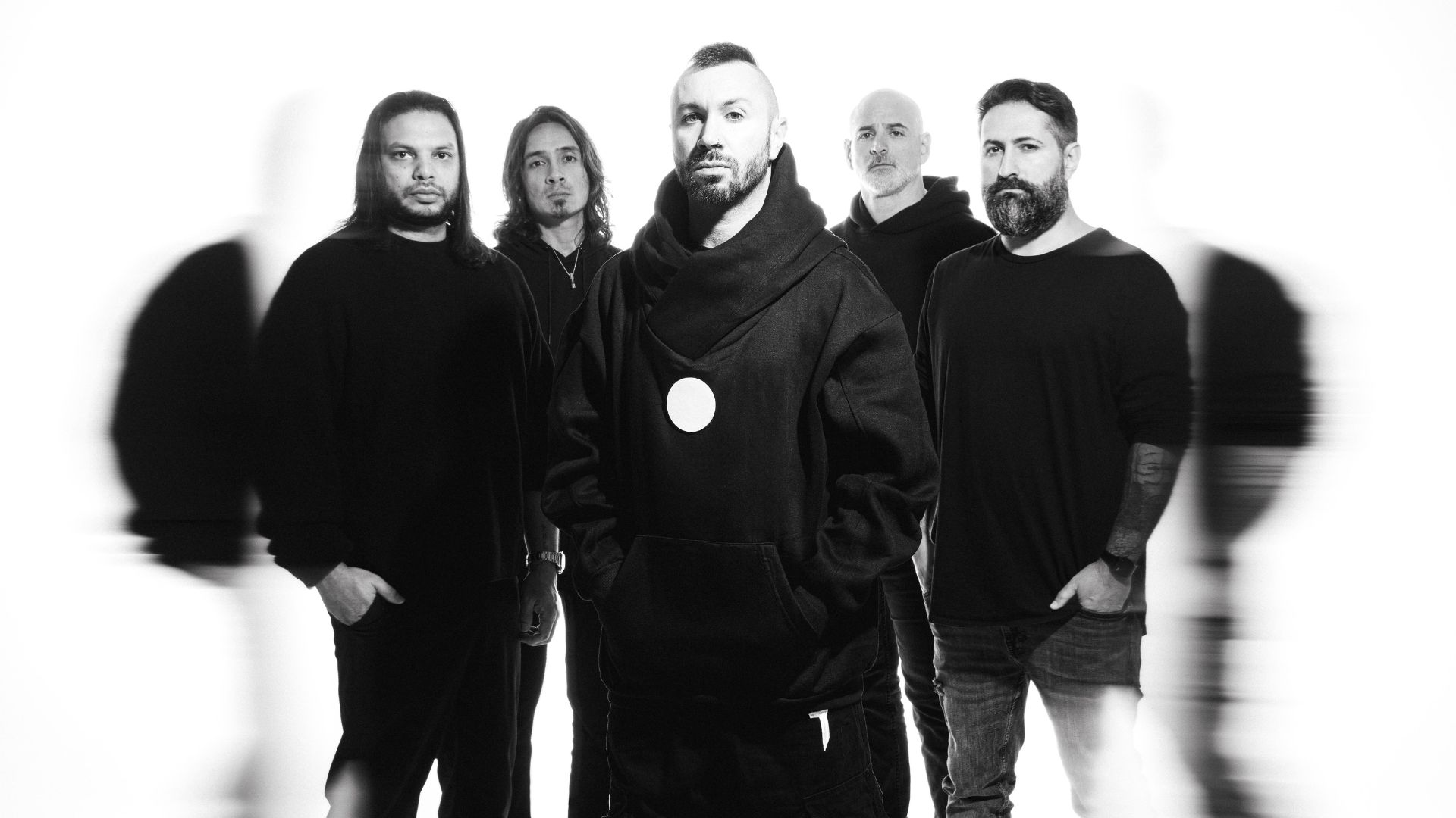 Mr. God: atomsúlyos előzetes a Periphery új lemezéről